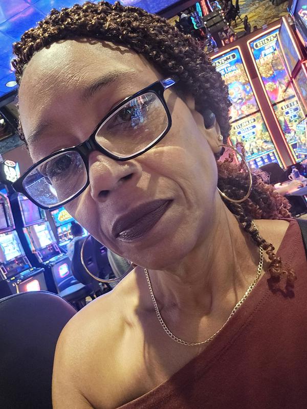 What a great color!!