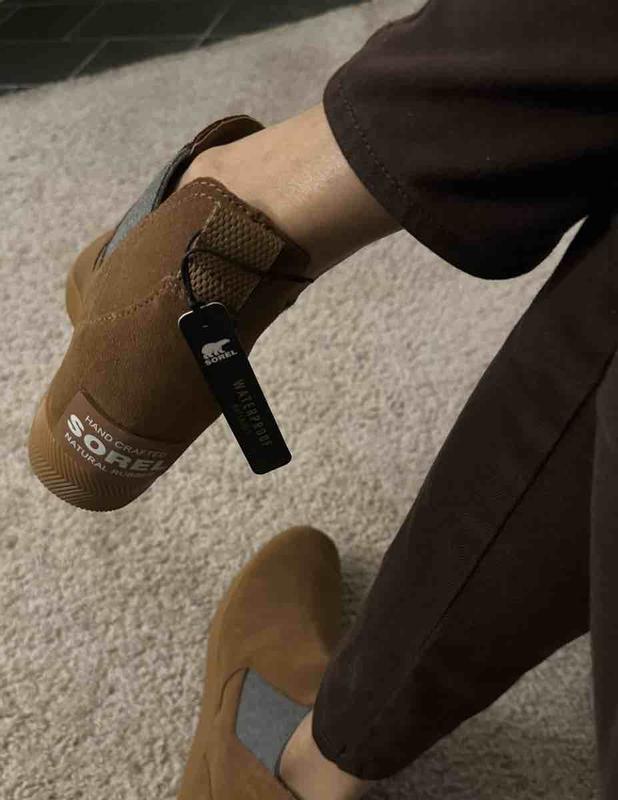 stylist and comfortable