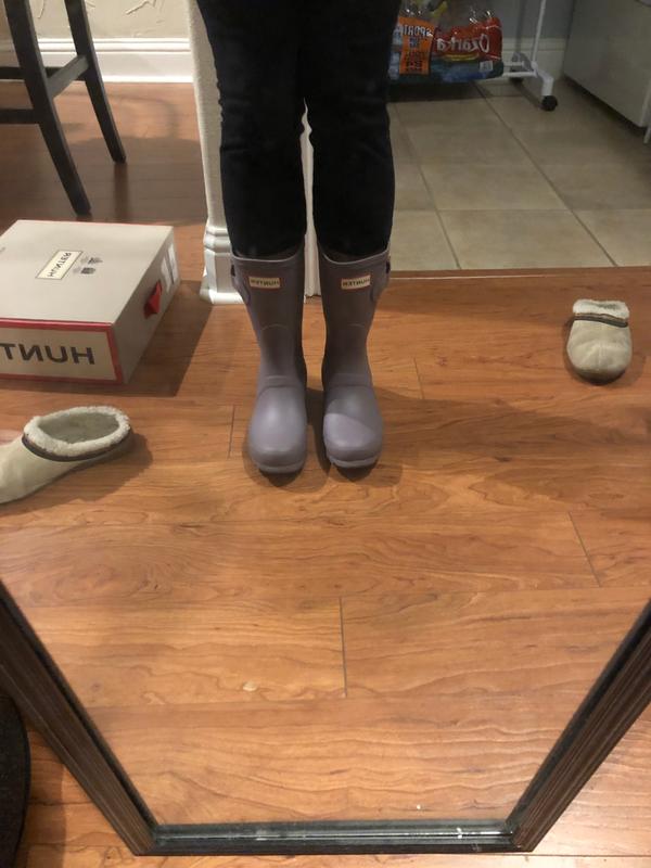 Customer photo for "Good quality but less comfortable than Tour style"