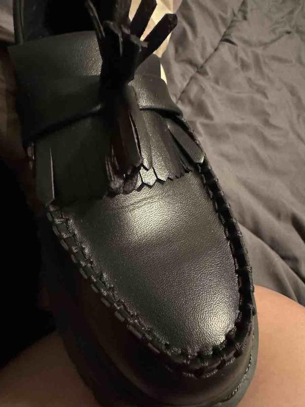 Dr. Martens Adrian Quad Tassel Loafer (Women) | Nordstromrack Dr. Martens Adrian Quad Tassel Loafer (Women) | Nordstromrack