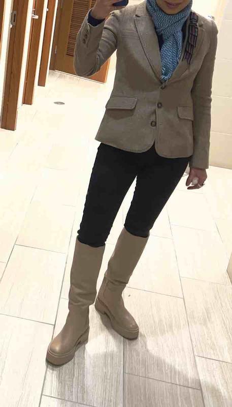 lovely high quality boots