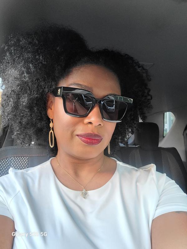 Love them but kinda heavy