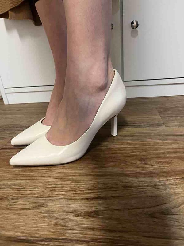 The most comfy heels ever!