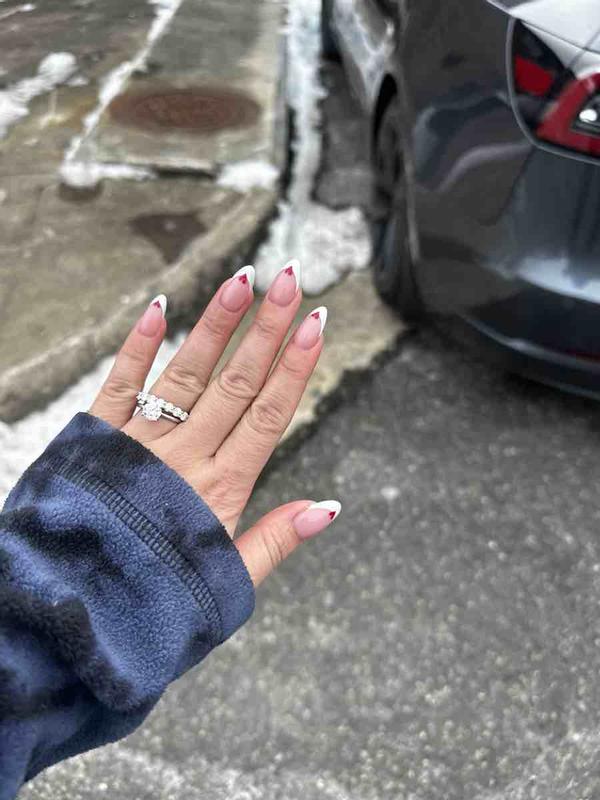 Got a lot of compliment