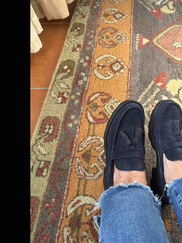 Great Loafers