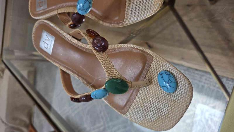 Customer photo for "Two wears and that's it!"
