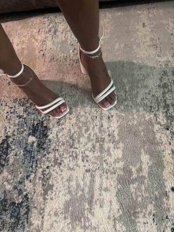 Customer photo for "walkable"