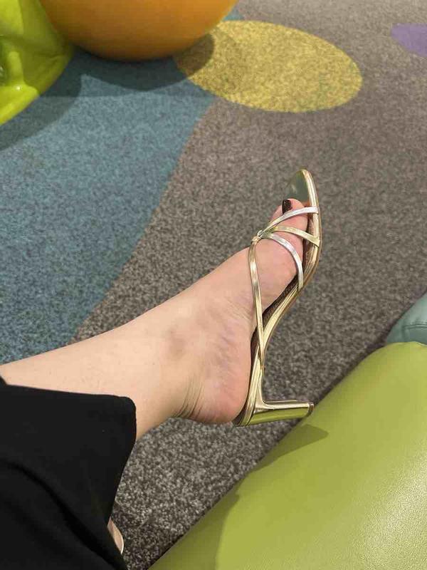 Silver/Gold is the way to go