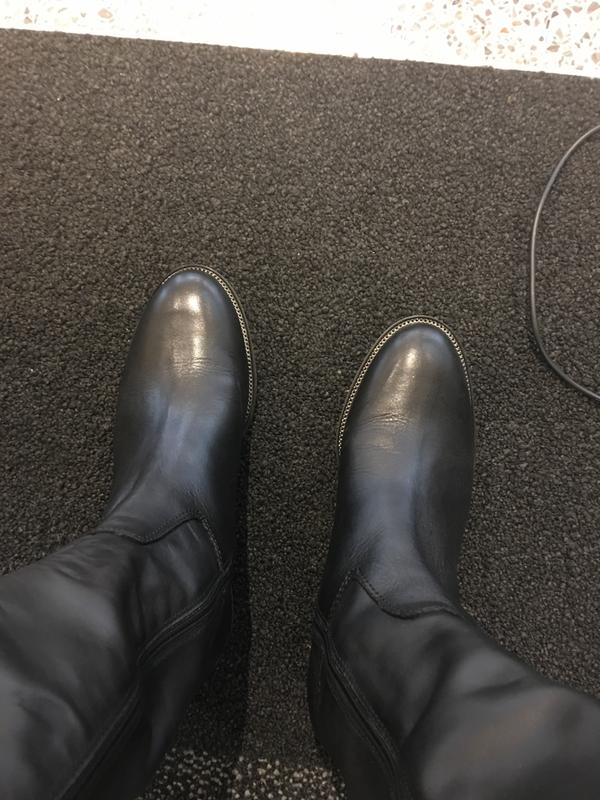 franco sarto barbara tall boot
