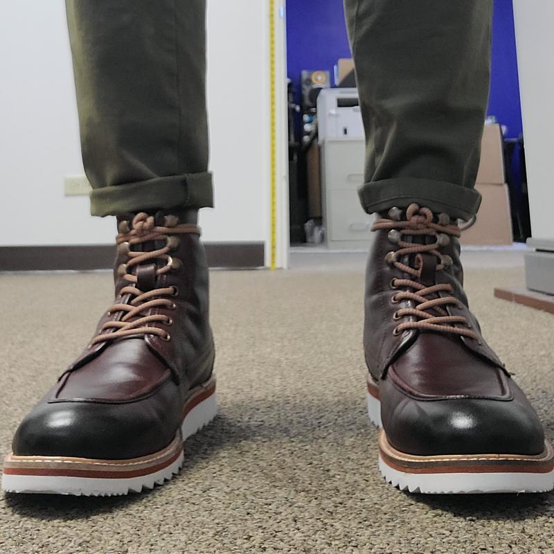 Customer photo for "Good stuff"
