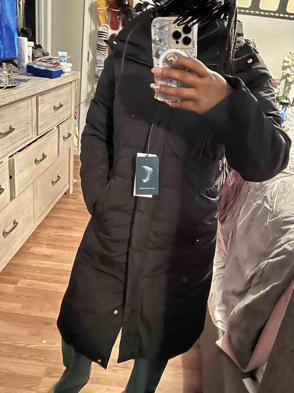 Customer photo for "Real Down Feather"