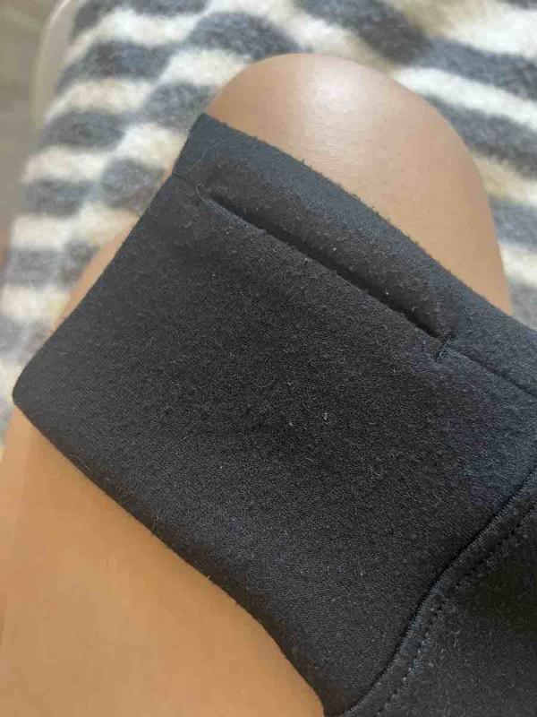 London Open Front Scuba Cardigan