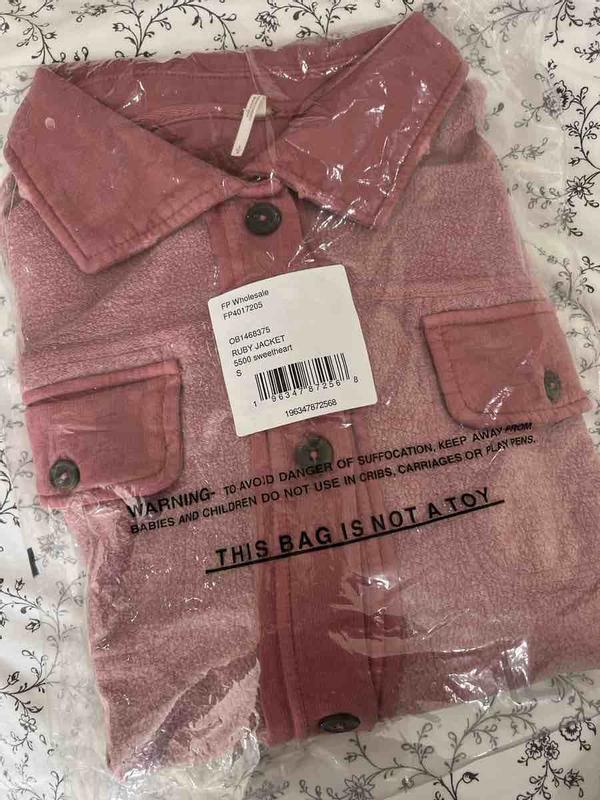 Wrong color advertised!