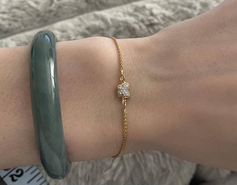 Customer photo for "So CUTE but overpriced for sure"