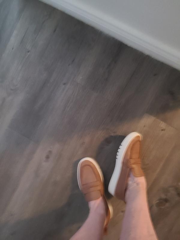 Customer photo for "Vionic Chantel Loafers"