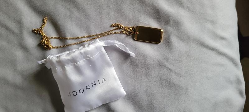 Customer photo for "Great pendant!!"