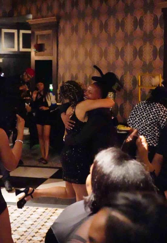 sexy and comfortable