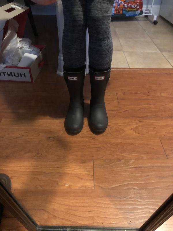 Customer photo for "More comfortable than Original non-Tour"