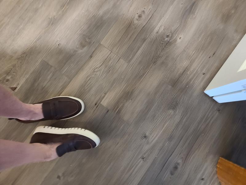 Customer photo for "Vionic Chantel Loafers"