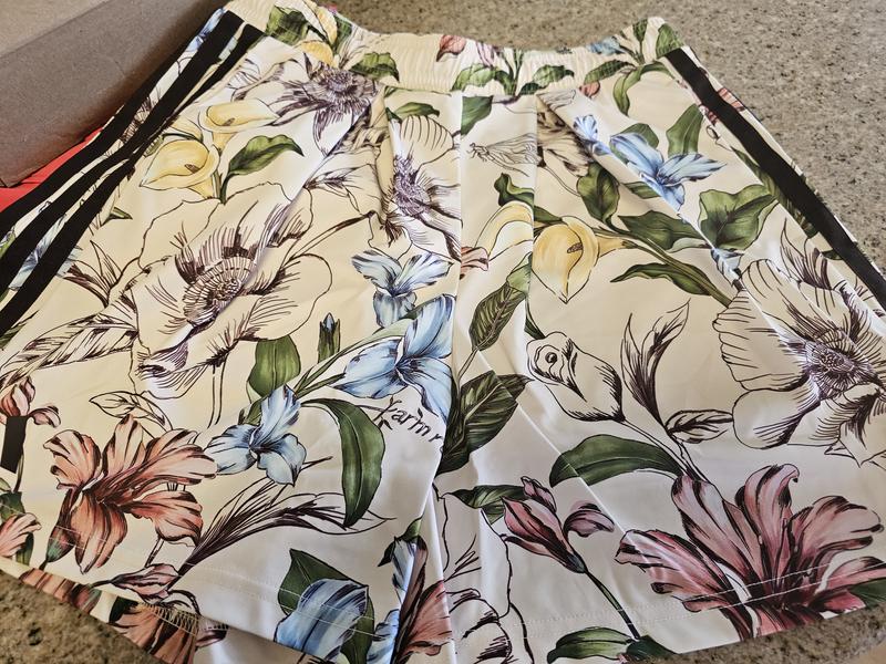 Customer photo for "Missing patches"