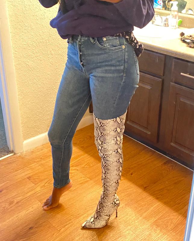 nordstrom rack thigh high boots