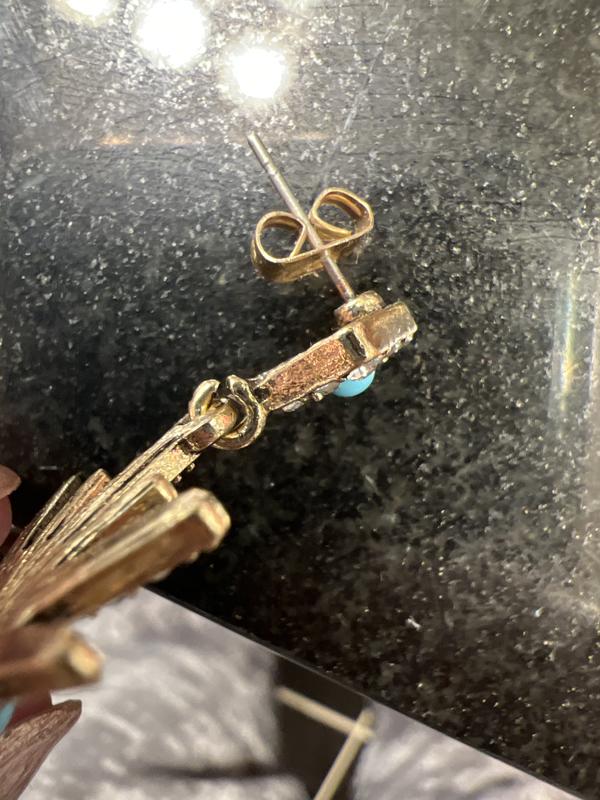 Customer photo for "So Disappointed"