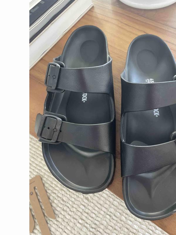 light and comfortable