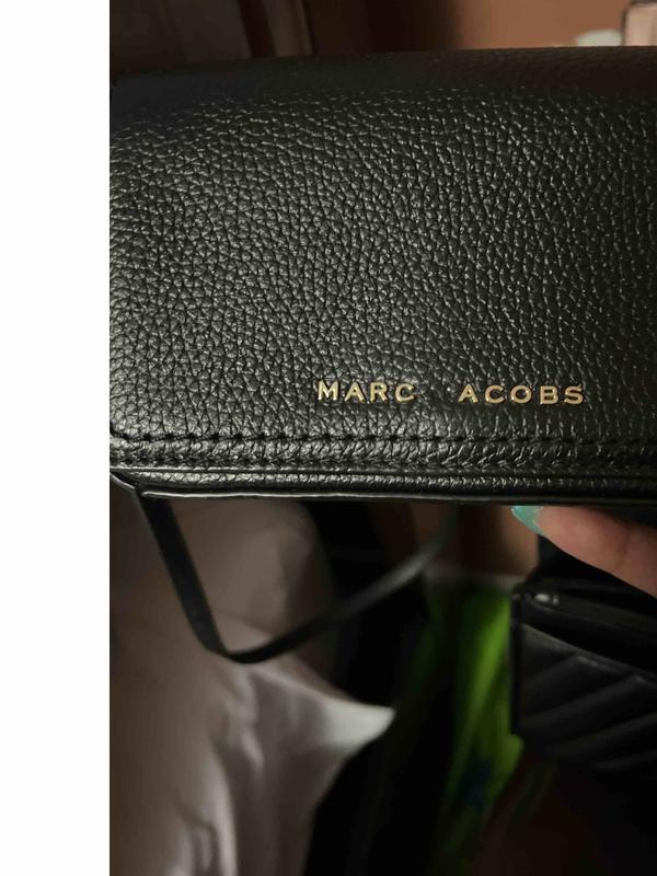 My letters is falling off