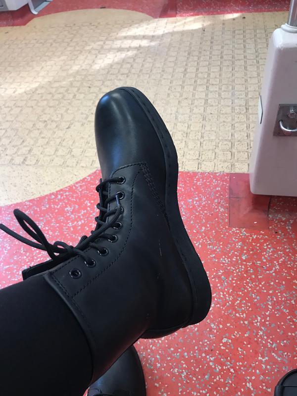 doc martens newton bts