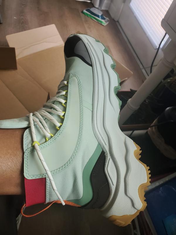 When Style meets comfort