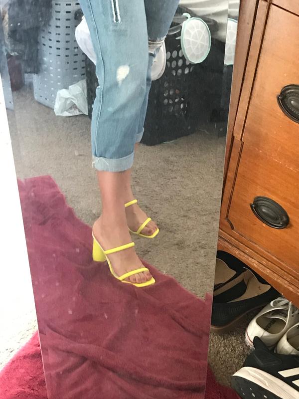 Customer photo for "Cute"