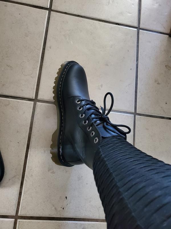 dr martens luana review