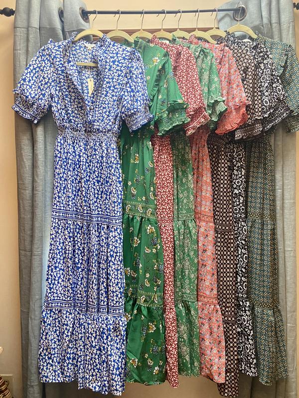 Customer photo for "Buy this dress you won’t regret it!"