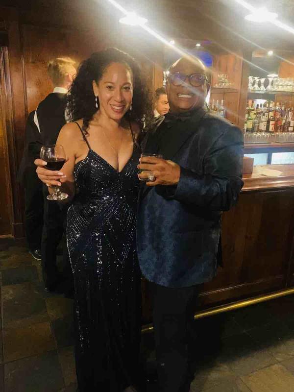 Say YES to the DRESS!