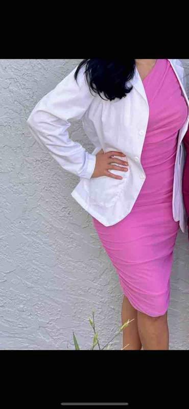 amazing dress for a summer event