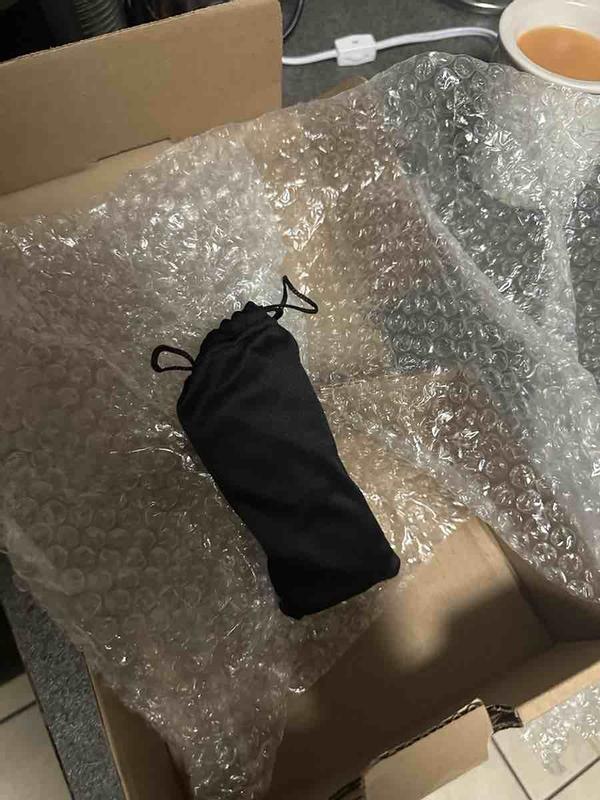 Brand New or Used item???