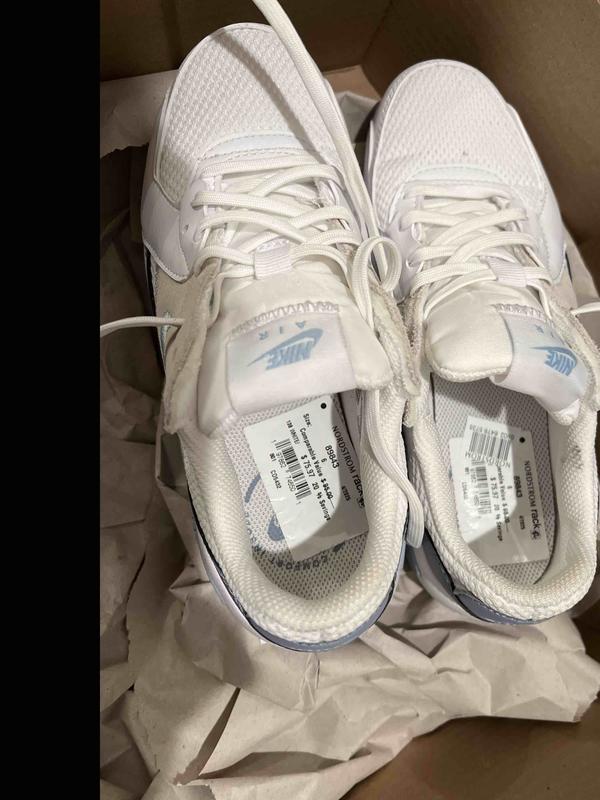 Customer photo for "Arrival as worn"