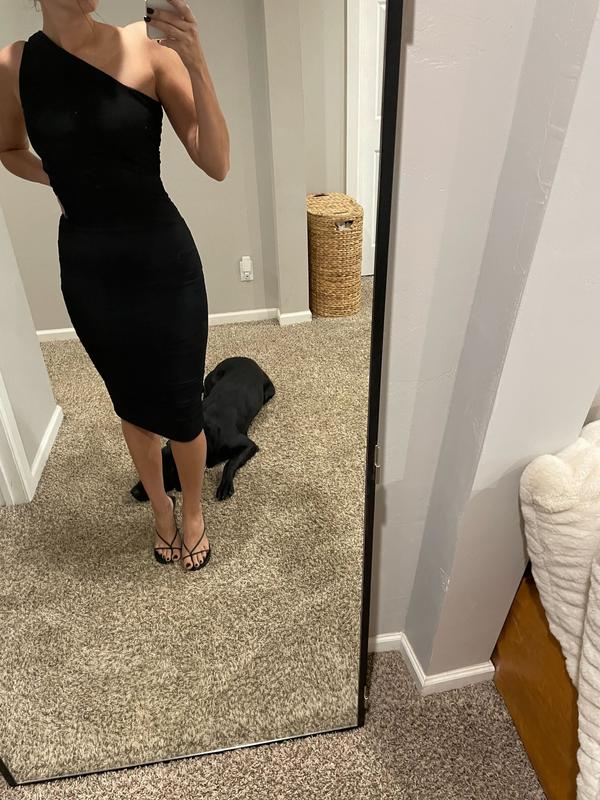 bodycon dress nordstrom rack