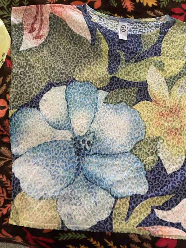 Customer photo for "Photo misleading"