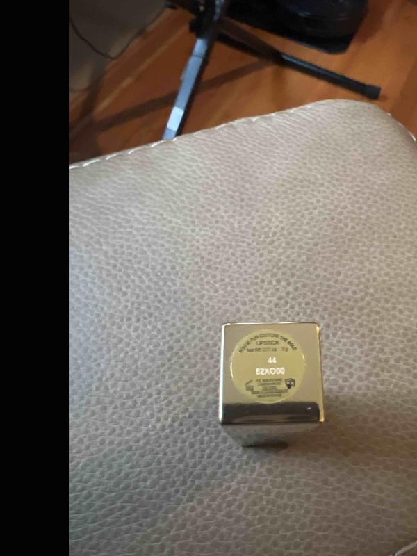 Customer photo for "long lasting"