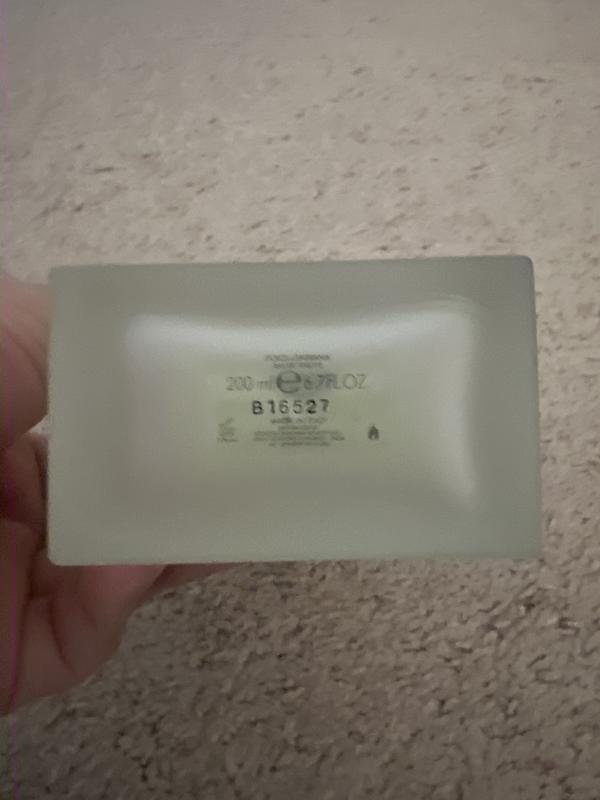 Very old stock!  No scents at all