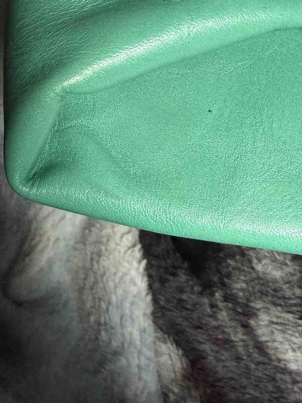 Customer photo for "Multiple imperfections"