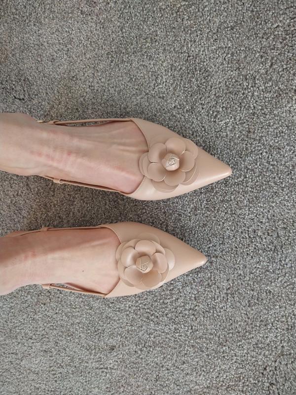 Great look, true comfort