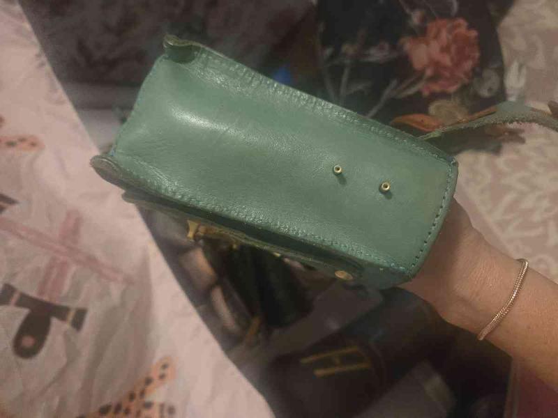 Broke 2nd Time Wearing It