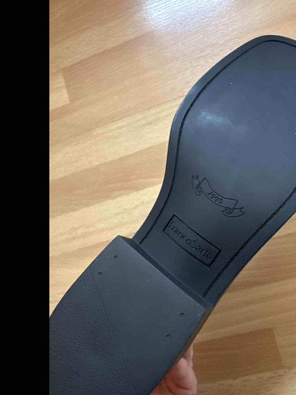Customer photo for "Comfy but"
