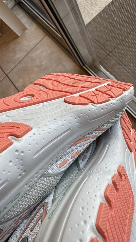 Disappointed with Shoe Condition