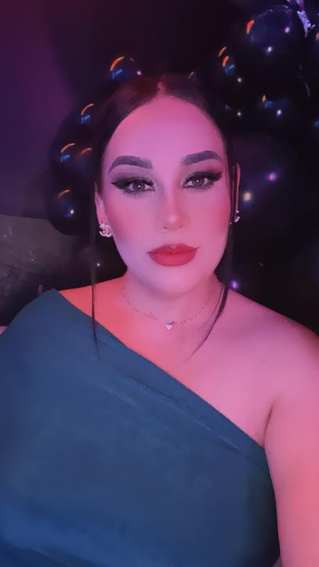 Customer photo for "Ysl makeup"