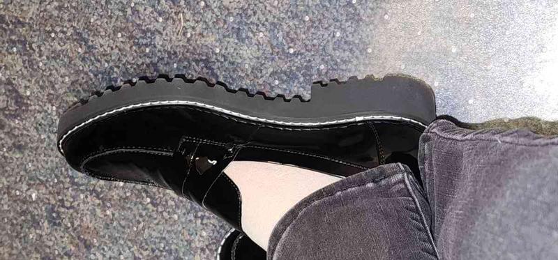 Franco Sarto Loafers