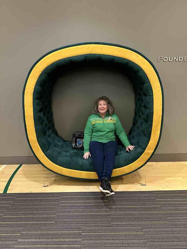 My favorite, walk and travel