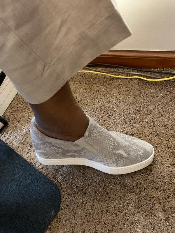 caslon aidy wedge sneaker